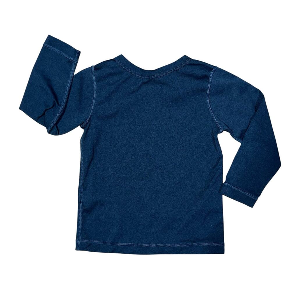 Tom & Teddy Rash Guard - Picture 2 of 4